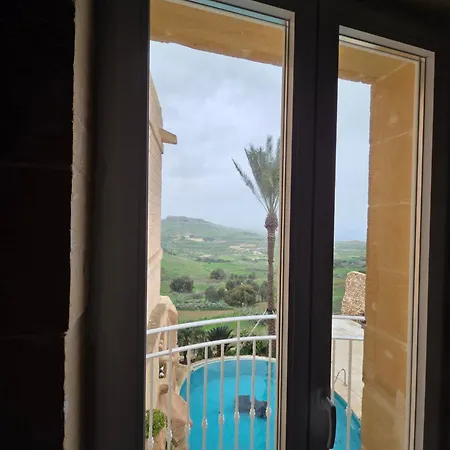 Panzió Belvedere Boutique Living Gozo *