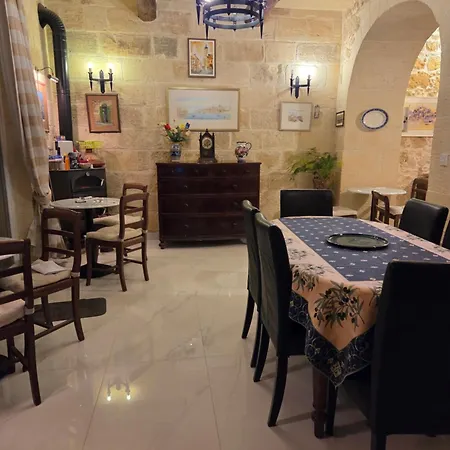 Belvedere Boutique Living Gozo Panzió Żebbuġ