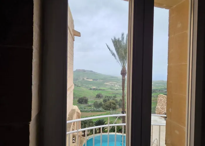 Panzió Belvedere Boutique Living Gozo *