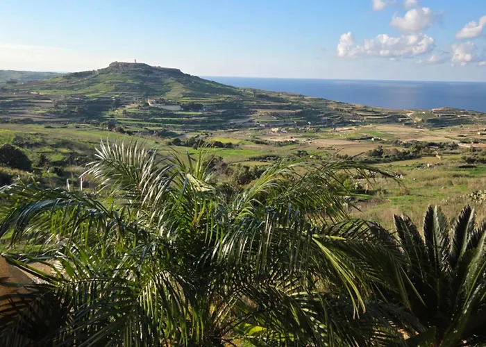 Belvedere Boutique Living Gozo *