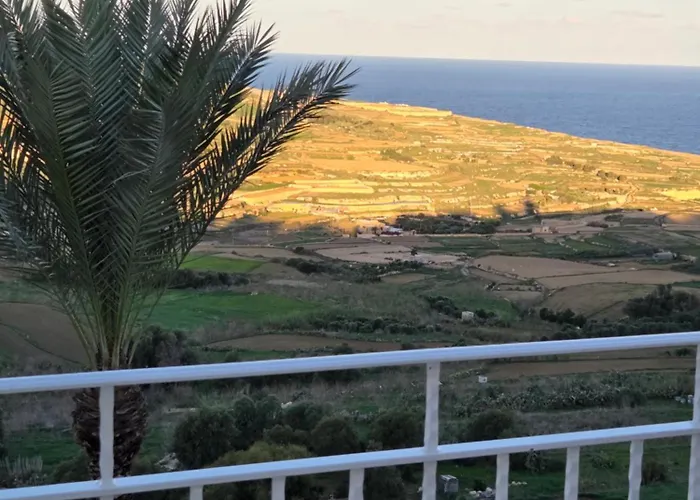 Panzió Belvedere Boutique Living Gozo *