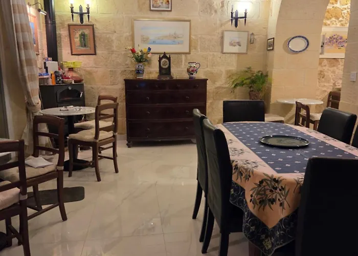 Belvedere Boutique Living Gozo Panzió Żebbuġ