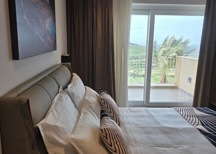 Belvedere Boutique Living Gozo Panzió