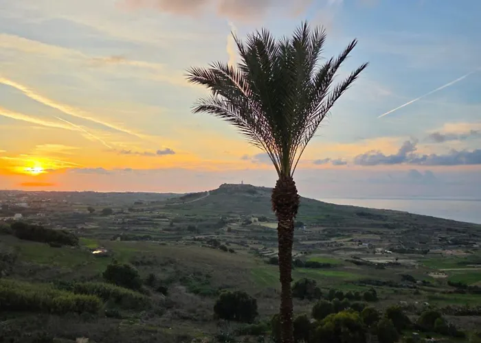 Belvedere Boutique Living Gozo Żebbuġ