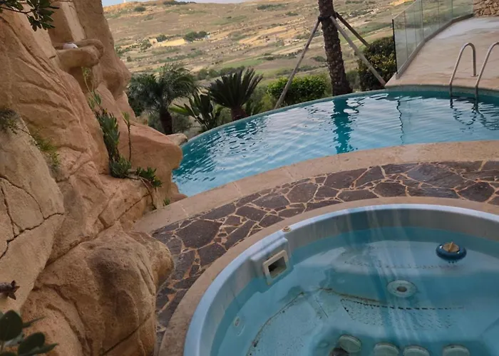 Belvedere Boutique Living Gozo Żebbuġ
