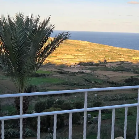 B&B Belvedere Boutique Living Gozo *