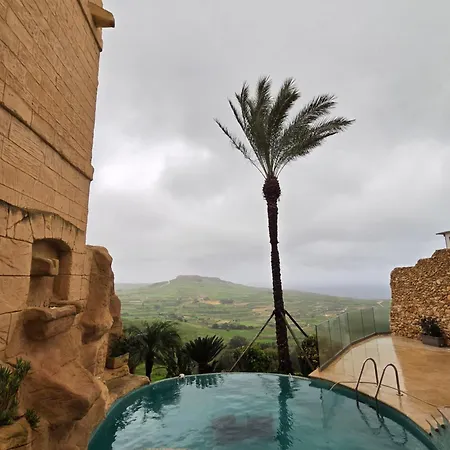 Belvedere Boutique Living Gozo *