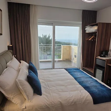 Belvedere Boutique Living Gozo Panzió