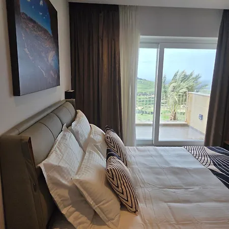Belvedere Boutique Living Gozo Panzió