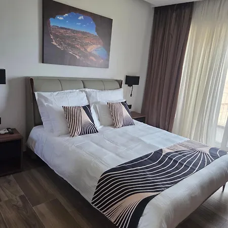 Belvedere Boutique Living Gozo Panzió 4*