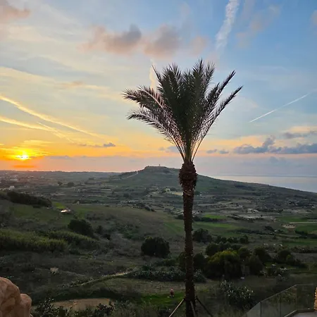 Belvedere Boutique Living Gozo Żebbuġ