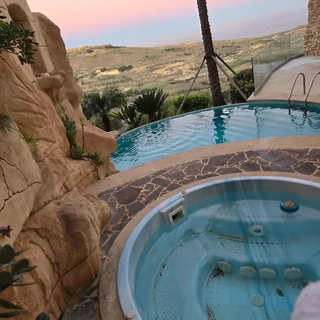 Belvedere Boutique Living Gozo Żebbuġ