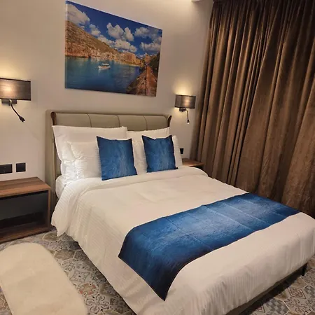 Belvedere Boutique Living Gozo