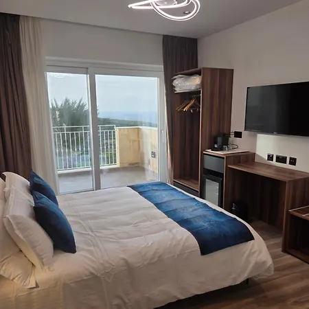 Belvedere Boutique Living Gozo 4*