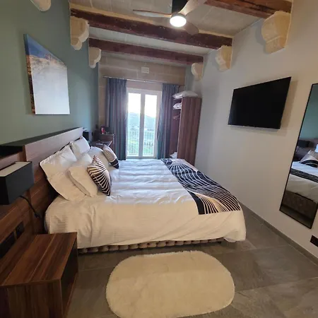 Belvedere Boutique Living Gozo 4* Żebbuġ