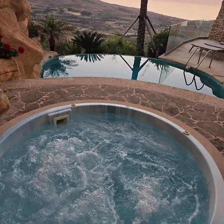 Belvedere Boutique Living Gozo Panzió