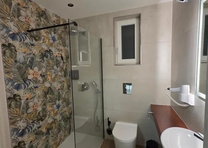 Belvedere Boutique Living Gozo Bed & Breakfast Zebbug (Gozo)