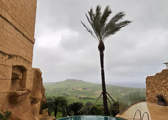 Belvedere Boutique Living Gozo *