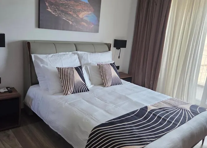 Belvedere Boutique Living Gozo Bed & Breakfast *