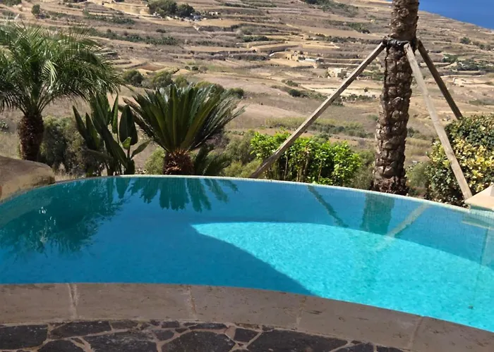 Belvedere Boutique Living Gozo