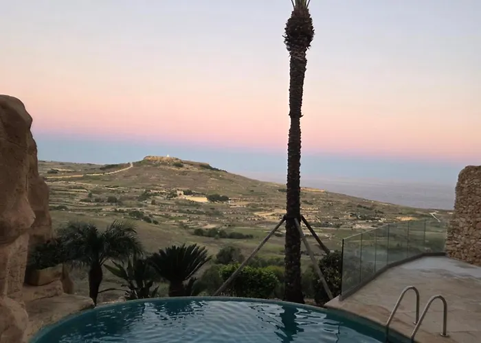 Belvedere Boutique Living Gozo *