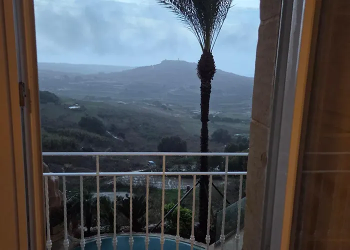 B&B Belvedere Boutique Living Gozo