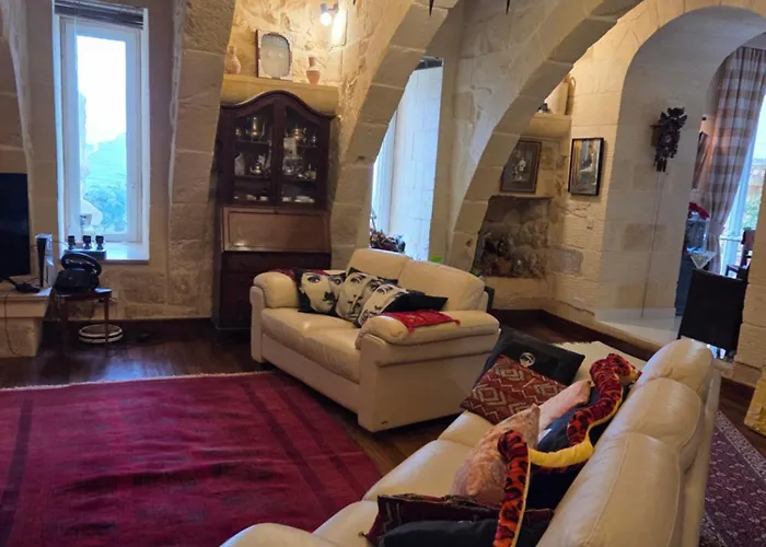 Belvedere Boutique Living Gozo *